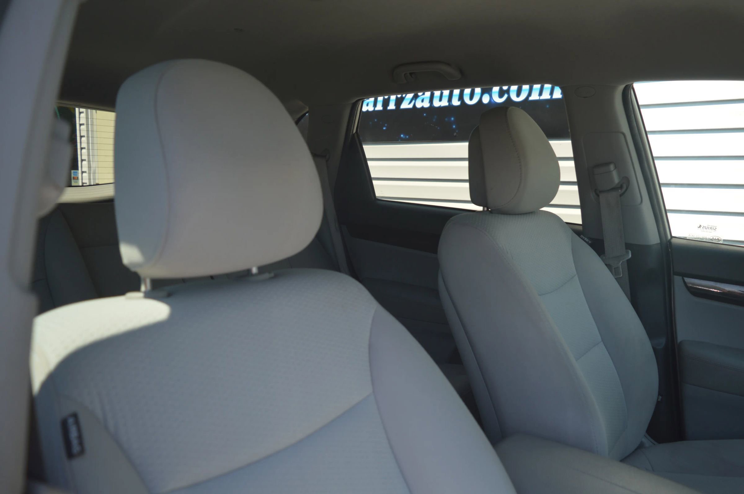 Used 2012 Kia Sorento LX w/ Convenience Pkg AWD/4WD image 20