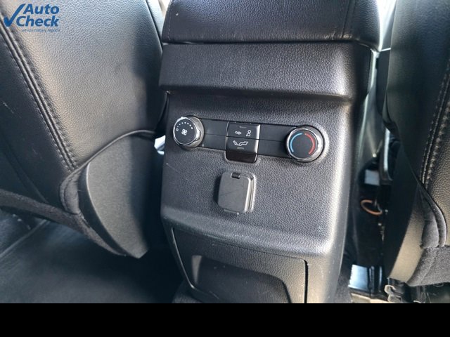 Used 2019 Ford Explorer XLT w/ Equipment Group 202A image 17