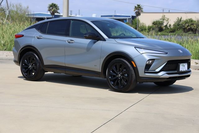 New 2026 Buick Envista Sport Touring