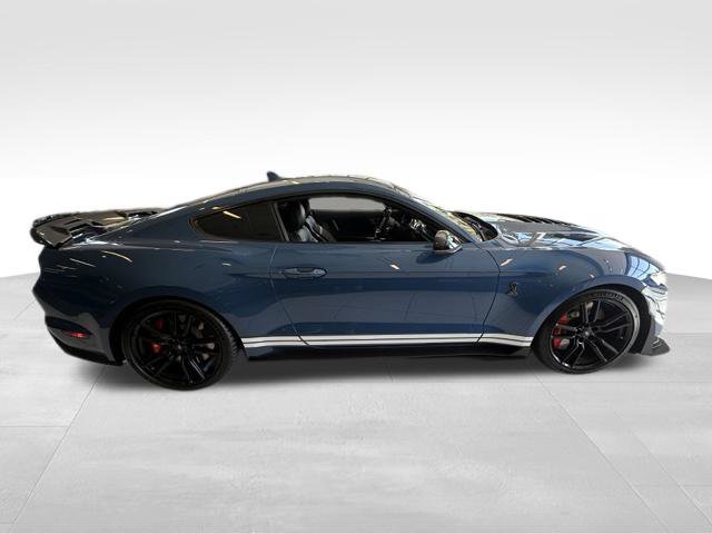 Used 2020 Ford Mustang Shelby GT500 w/ Technology Package RWD image 10