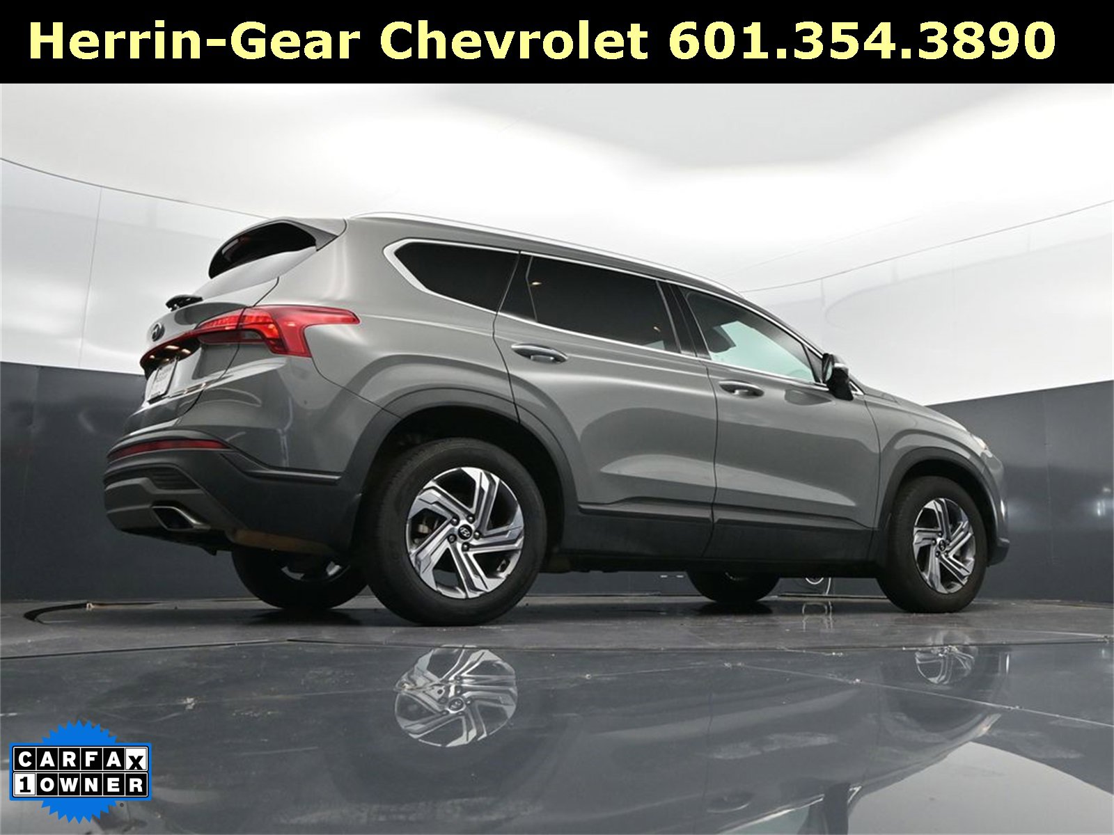 Used 2023 Hyundai Santa Fe SEL w/ Cargo Package image 43
