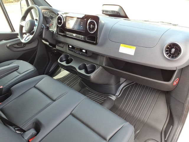 New 2026 Mercedes-Benz Sprinter 3500 image 16