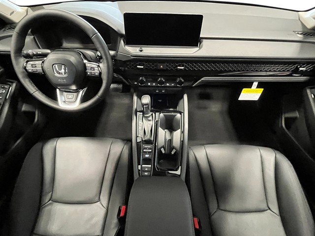 New 2026 Honda Accord Touring image 23