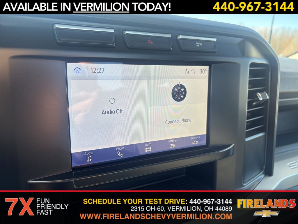 Used 2024 Ford F250 XL w/ XL Driver Assist Package image 18