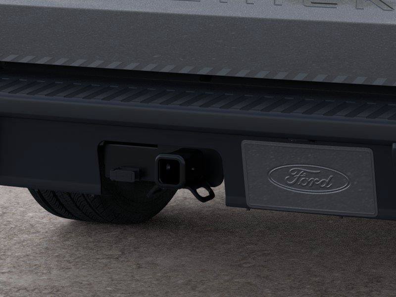 New 2026 Ford Maverick XLT FWD image 22