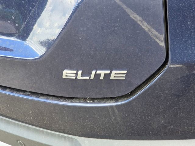 Used 2024 Honda Pilot Elite image 9
