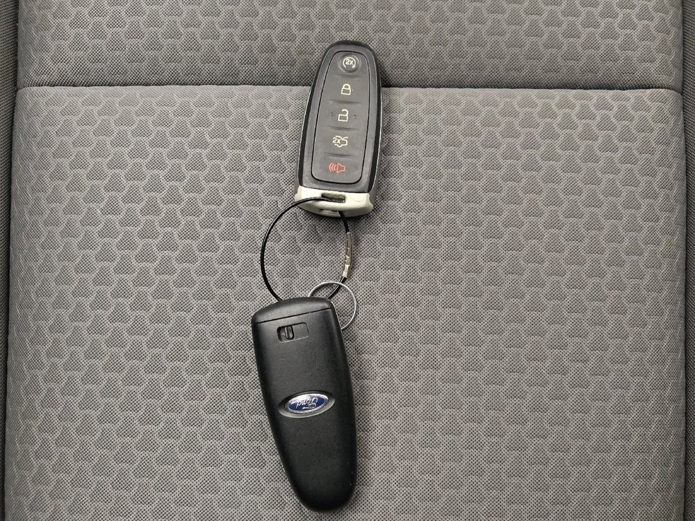 Used 2019 Ford Escape SE FWD image 32
