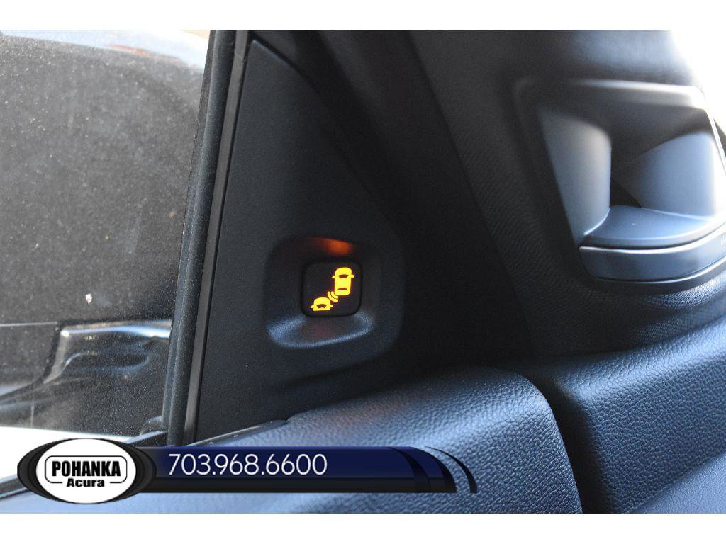 New 2026 Acura MDX A-Spec image 34