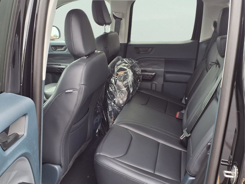 New 2026 Ford Maverick Lariat w/ Black Appearance Package AWD/4WD image 20