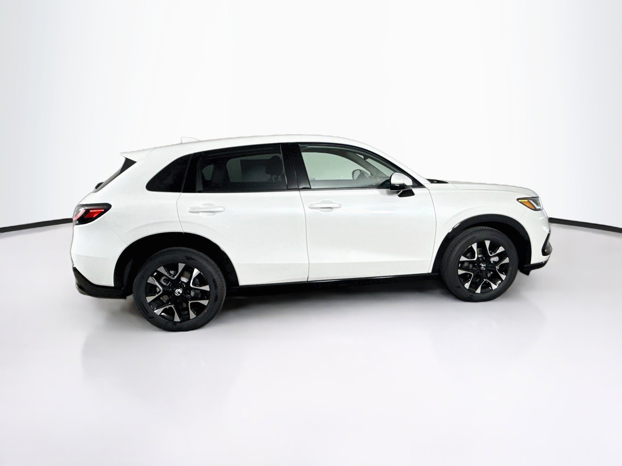 New 2027 Honda HR-V EX-L image 2