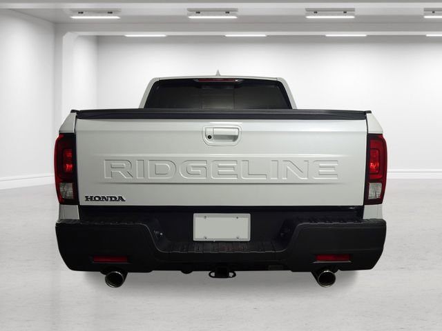 New 2026 Honda Ridgeline RTL image 4