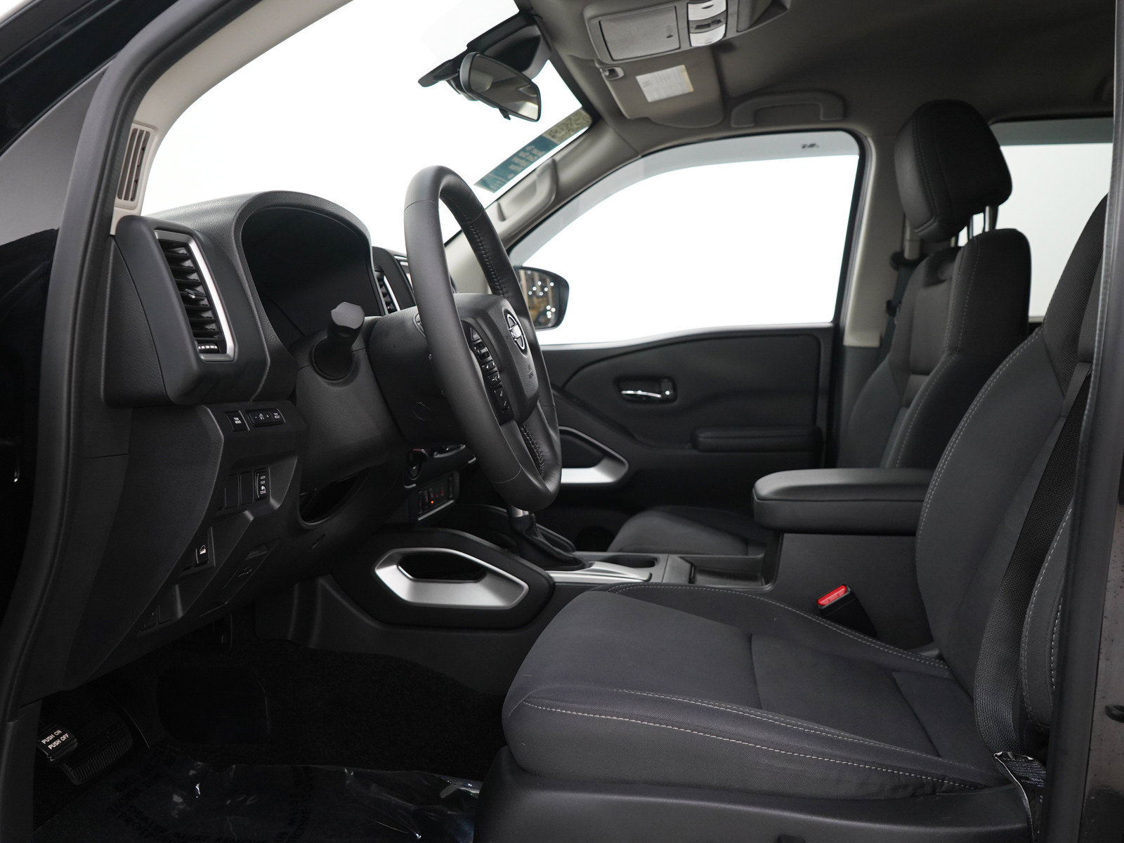 Used 2023 Nissan Frontier SV w/ SV Convenience Package AWD/4WD image 25