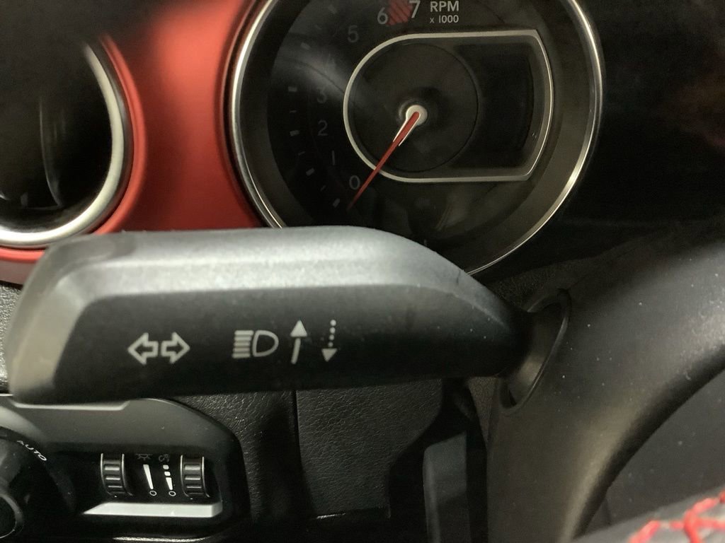 Used 2021 Jeep Wrangler Unlimited Rubicon w/ LED Lighting Group image 30