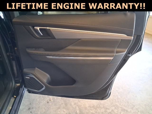 Used 2025 Buick Enclave Preferred image 29