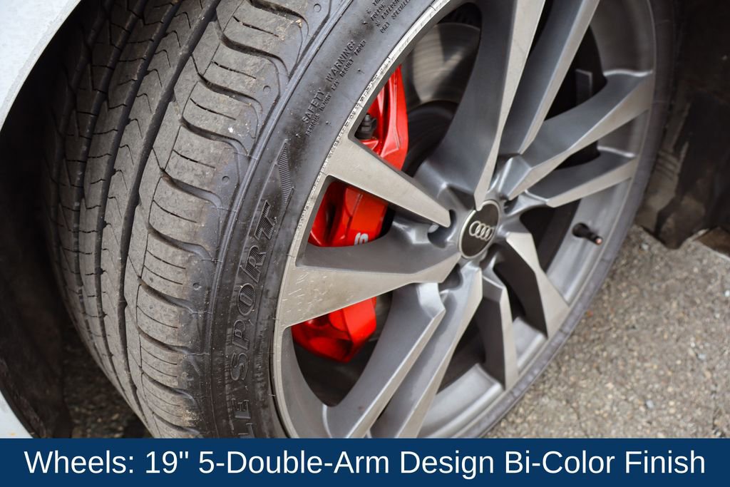 Used 2023 Audi S5 Prestige w/ Prestige Package image 41