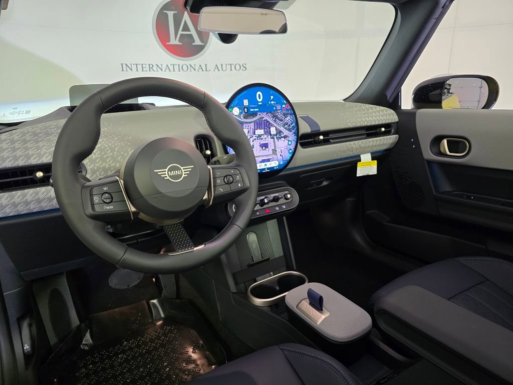 New 2026 MINI Cooper S FWD image 19