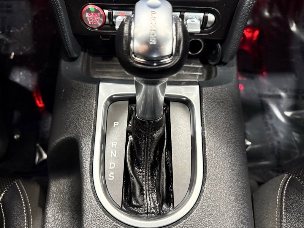 Used 2022 Ford Mustang Premium image 29