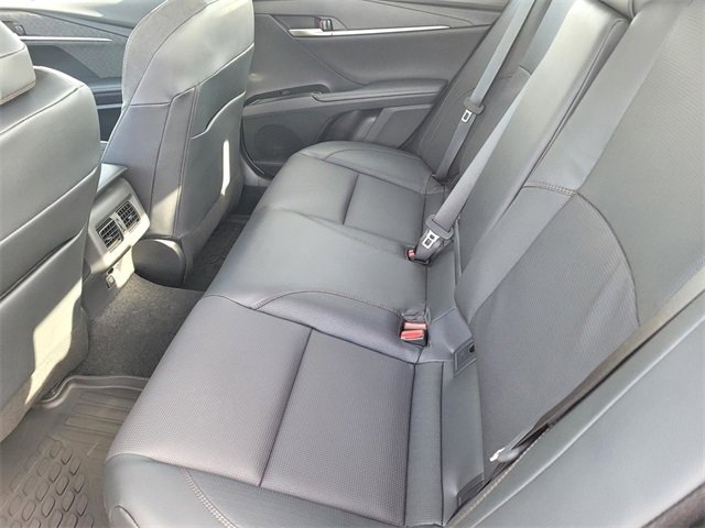 New 2026 Toyota Camry XLE image 6