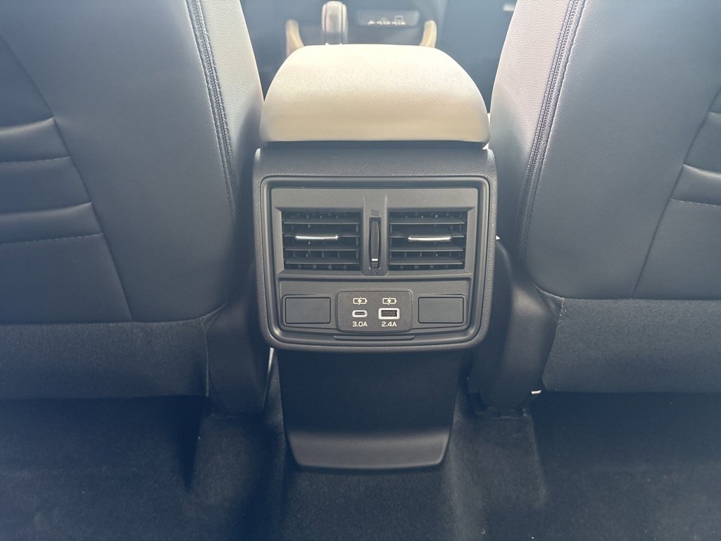 New 2026 Subaru Forester Premium image 26