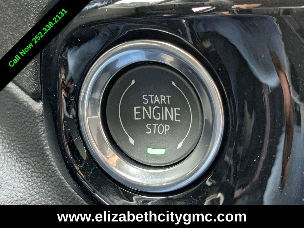 New 2026 GMC Sierra 1500 Elevation AWD/4WD image 31