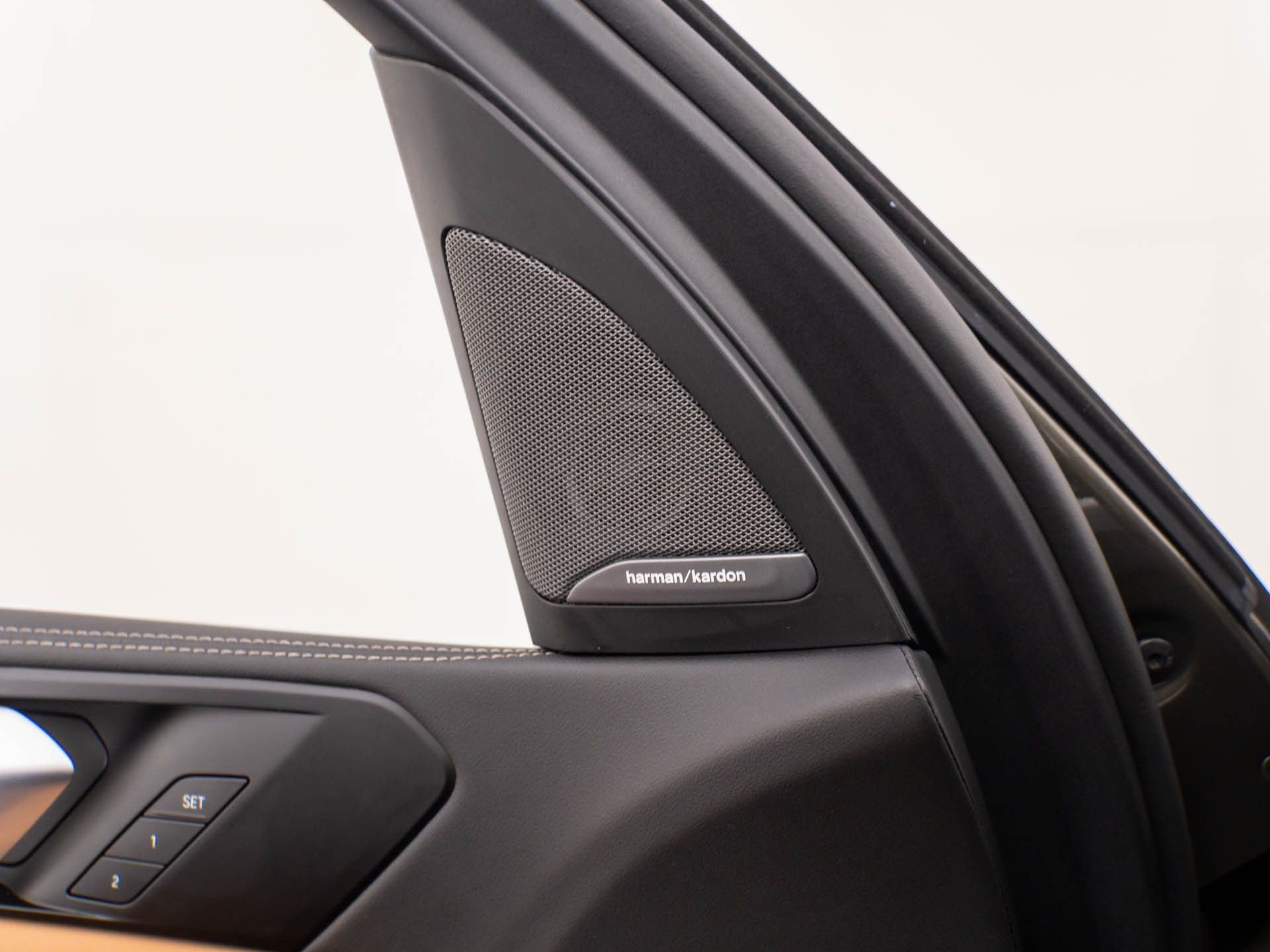 Certified 2025 BMW X5 xDrive40i w/ Premium Package image 20