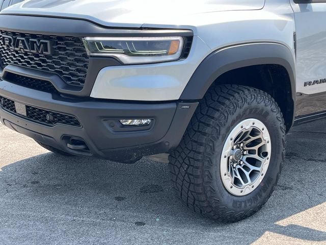 New 2026 RAM 1500 RHO w/ RHO Level 1 Equipment Group AWD/4WD image 11