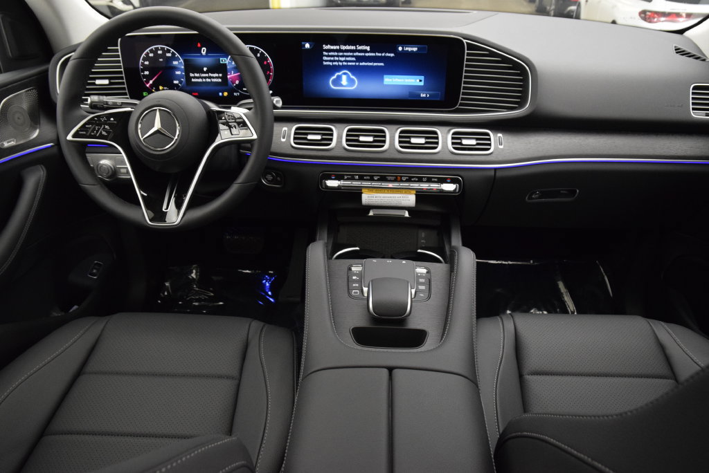 New 2026 Mercedes-Benz GLE 450 4MATIC image 20