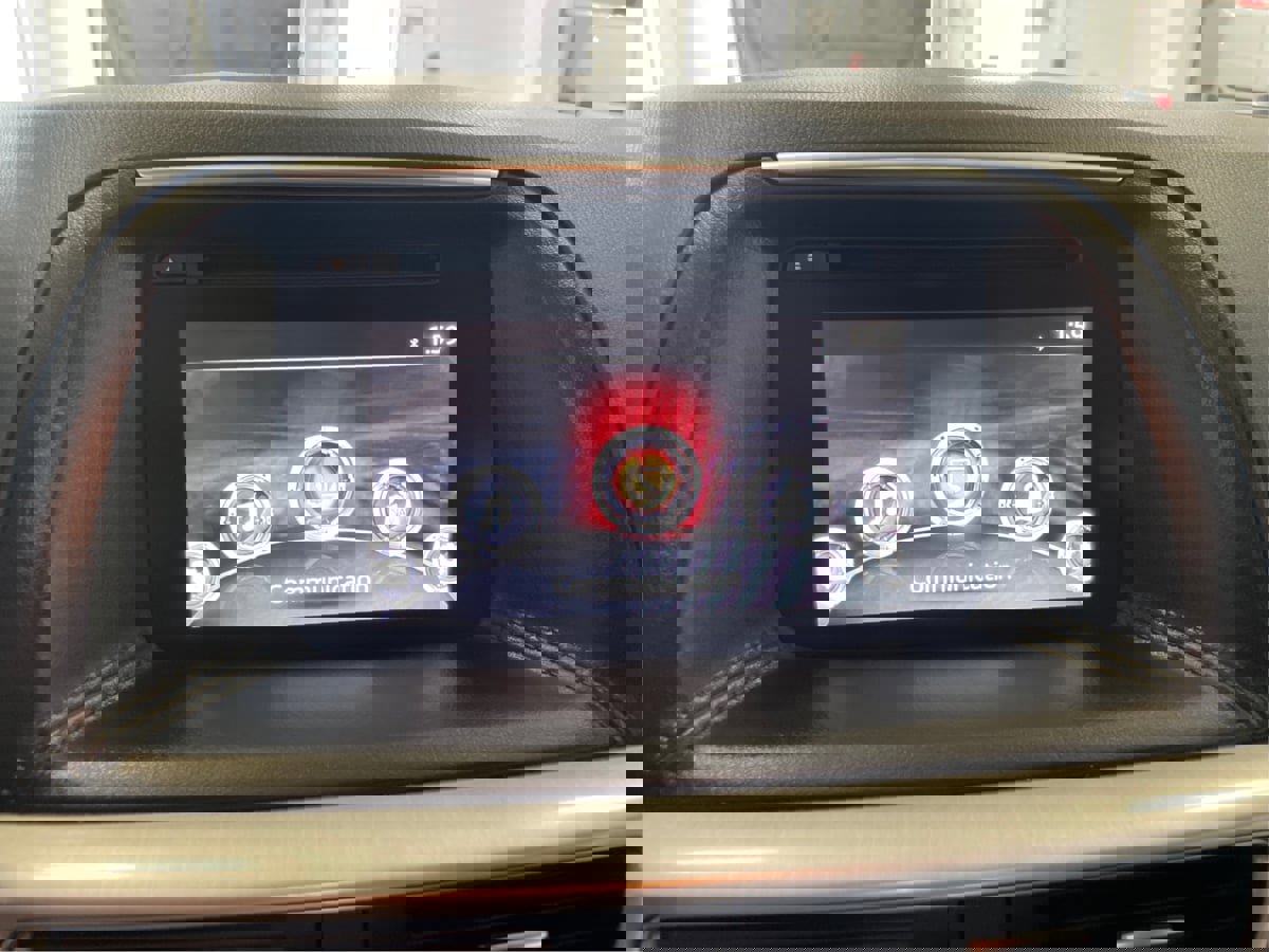 Used 2016 MAZDA CX-5 Touring image 29