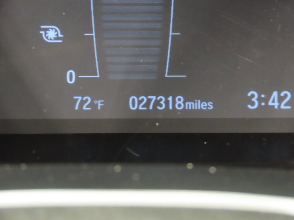 Used 2021 Honda Civic EX image 17