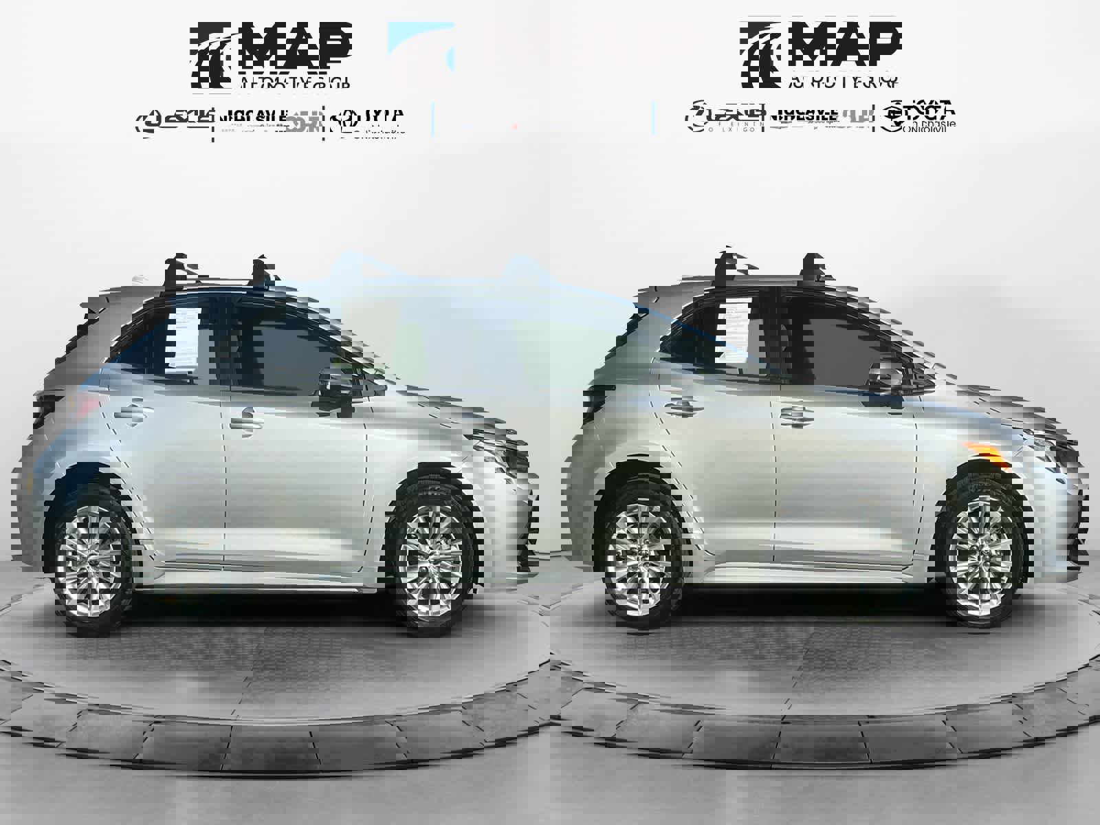 Used 2024 Toyota Corolla SE image 6