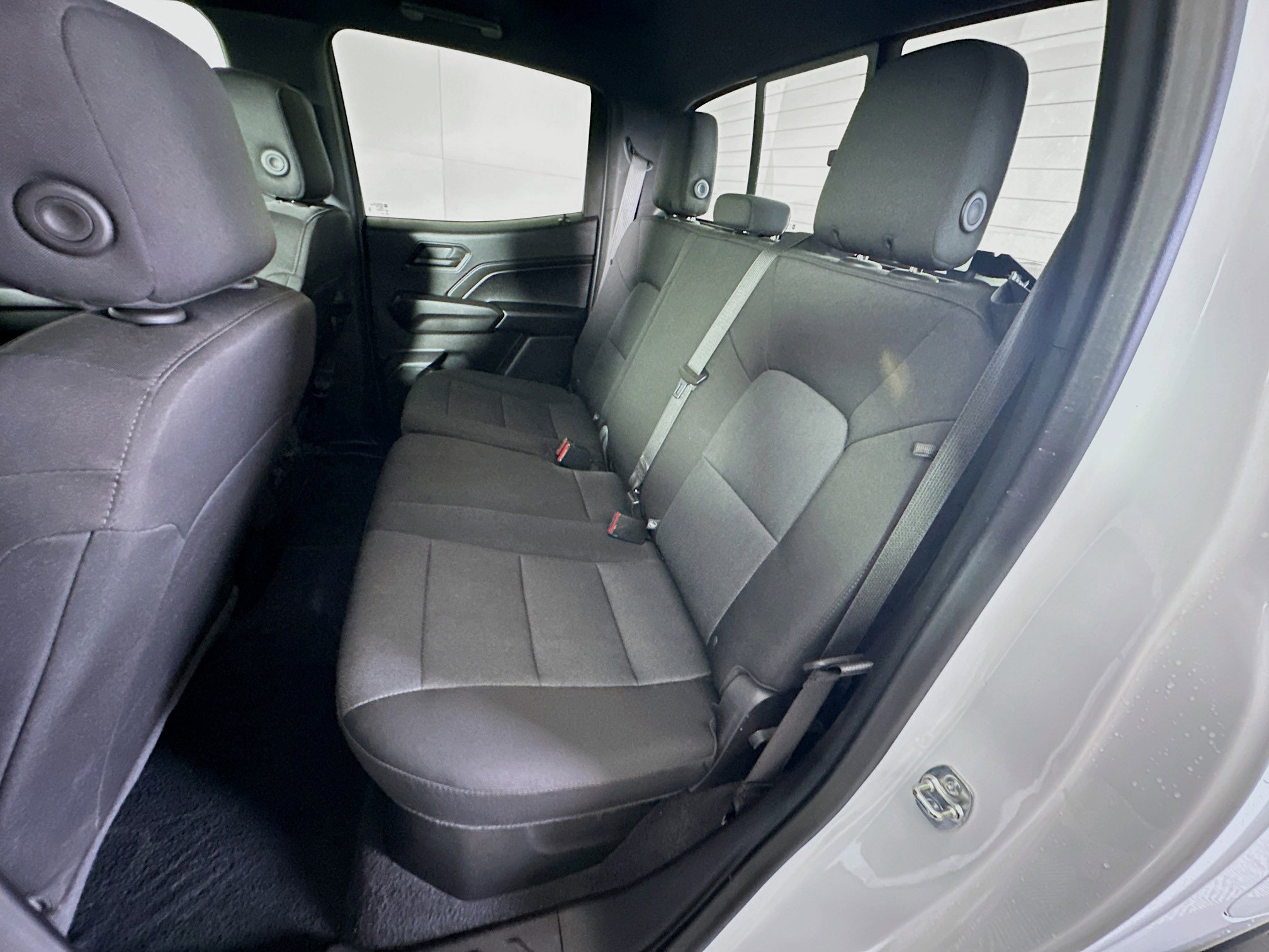 Used 2024 Chevrolet Colorado Trail Boss w/ Advanced Trailering Package image 28