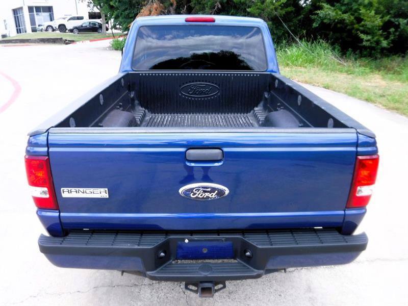 Used 2009 Ford Ranger XLT RWD image 16
