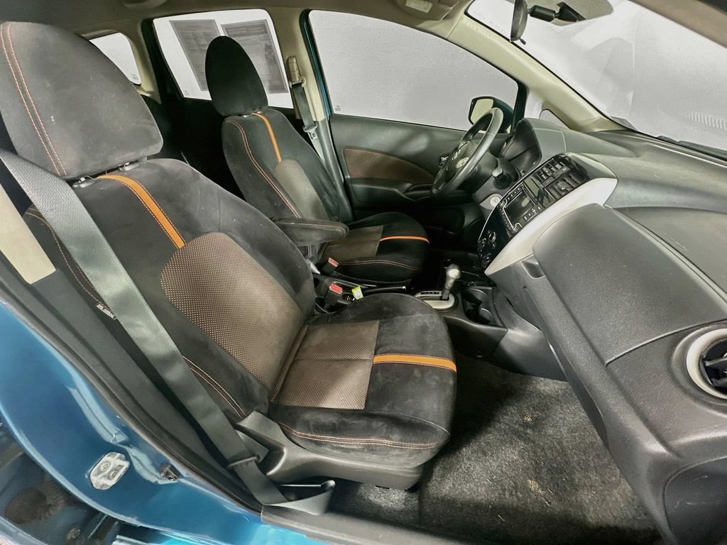 Used 2015 Nissan Versa Note SR w/ SR Convenience Package FWD image 31