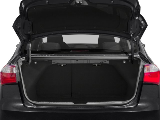 Used 2016 Kia Forte LX image 15