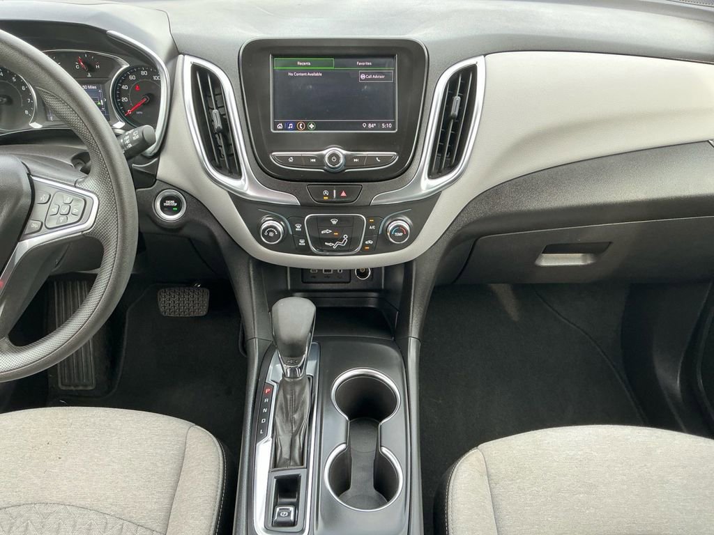 Used 2024 Chevrolet Equinox LS w/ LS Convenience Package FWD image 20