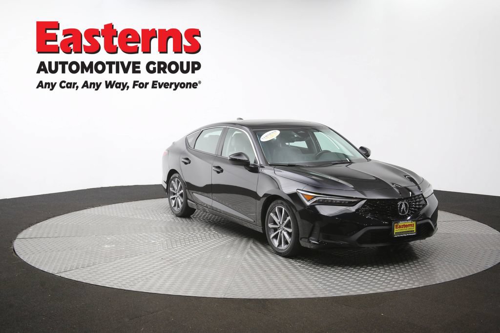 Used 2024 Acura Integra FWD image 52