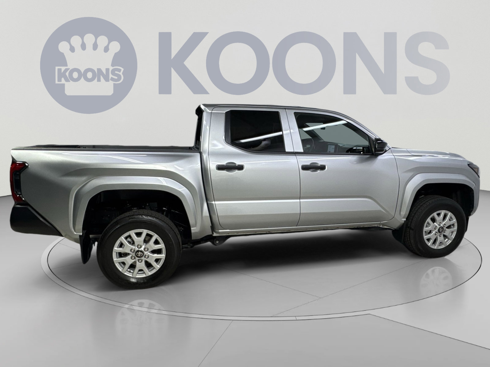 Used 2024 Toyota Tacoma SR AWD/4WD image 21