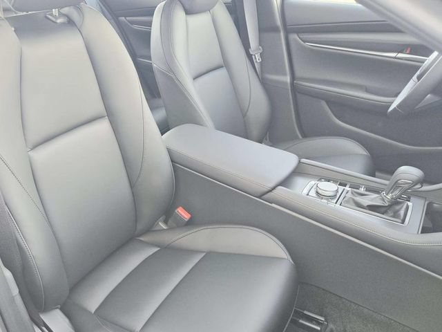 New 2026 MAZDA MAZDA3 2.5 S Sedan w/ Preferred Pkg FWD image 15