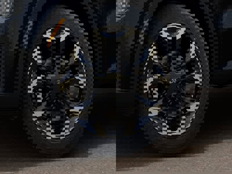 New 2026 Kia Sorento EX image 9