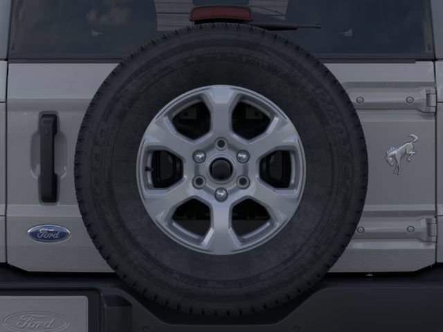 New 2026 Ford Bronco Big Bend AWD/4WD image 24