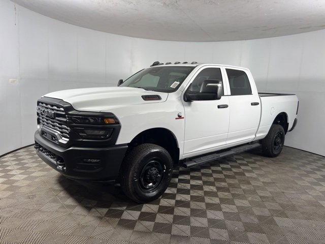 New 2025 RAM 2500 Tradesman