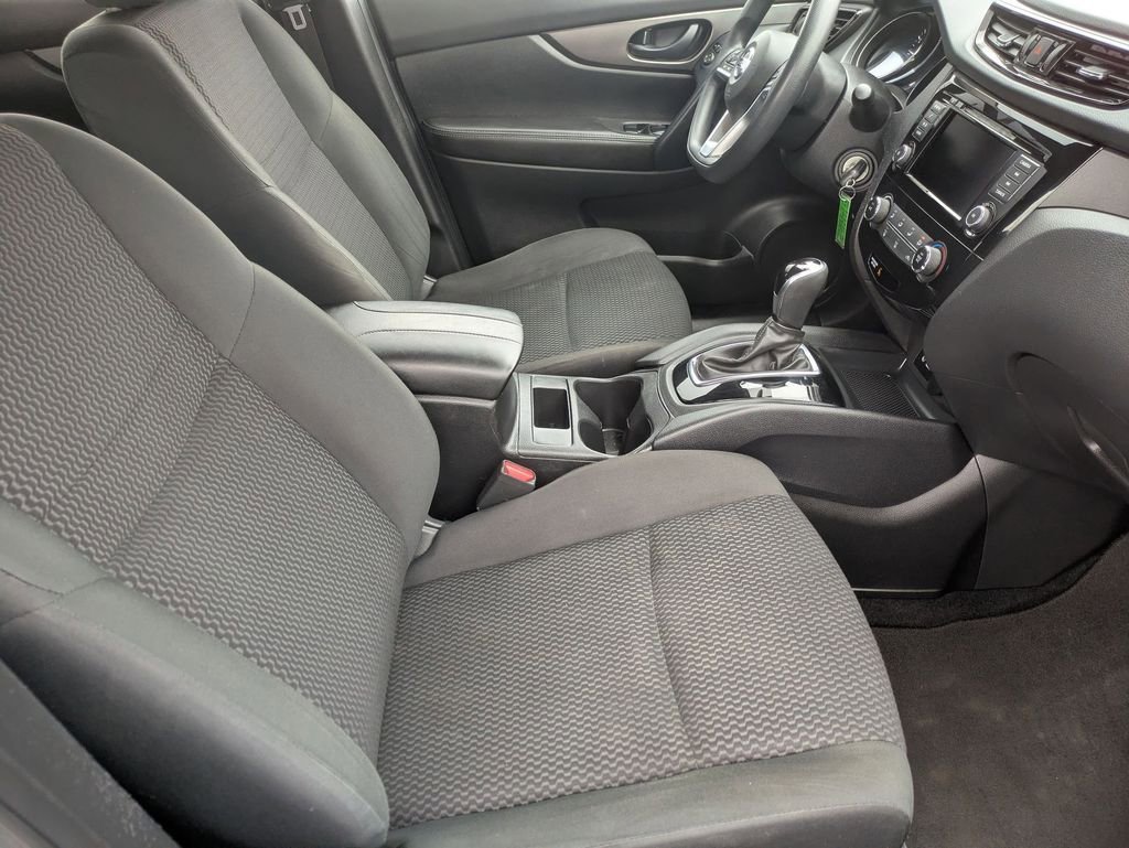 Used 2022 Nissan Rogue Sport S AWD/4WD image 24