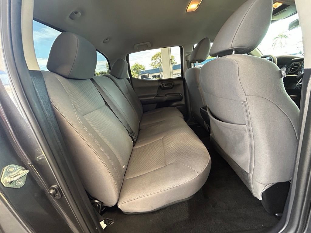 Used 2020 Toyota Tacoma SR w/ SR Convenience Package RWD image 29