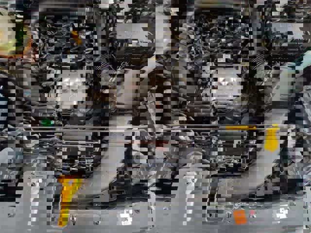 Used 2020 Ford EcoSport SE w/ SE Convenience Package image 15