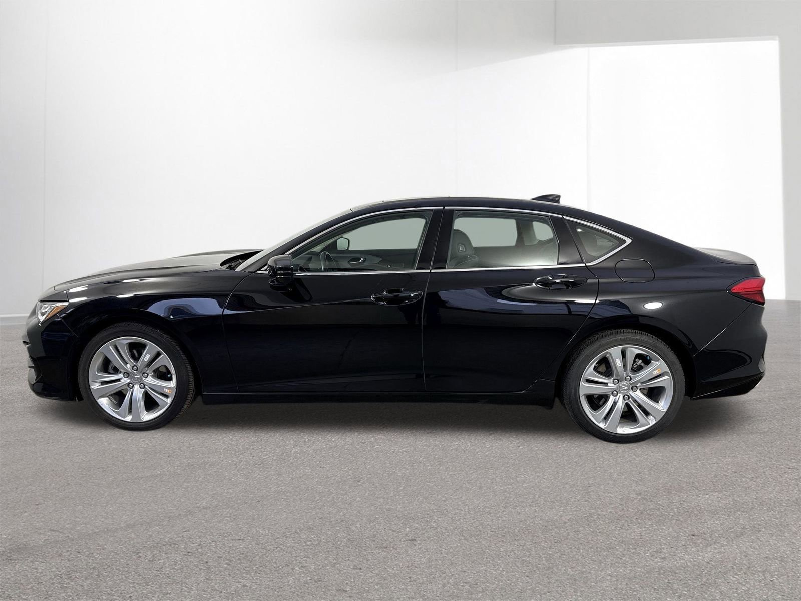 Certified 2023 Acura TLX w/ Technology Package image 30