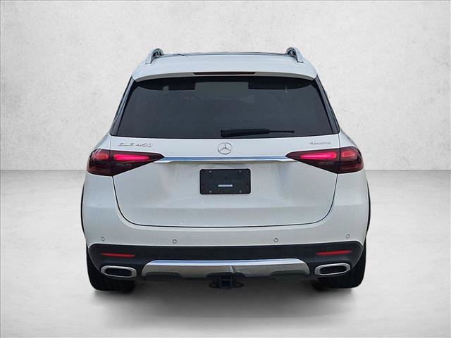 Used 2024 Mercedes-Benz GLE 450 4MATIC image 6
