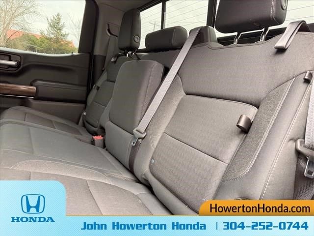 Used 2019 Chevrolet Silverado 1500 RST w/ All-Star Edition image 15