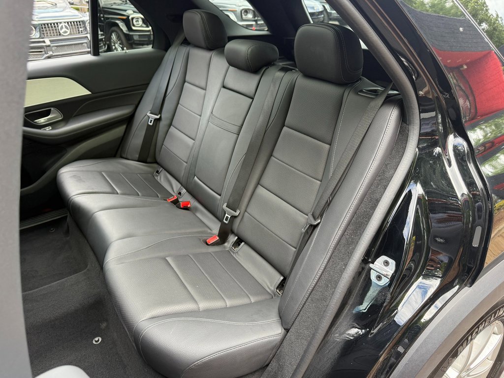 Used 2024 Mercedes-Benz GLE 350 4MATIC image 33