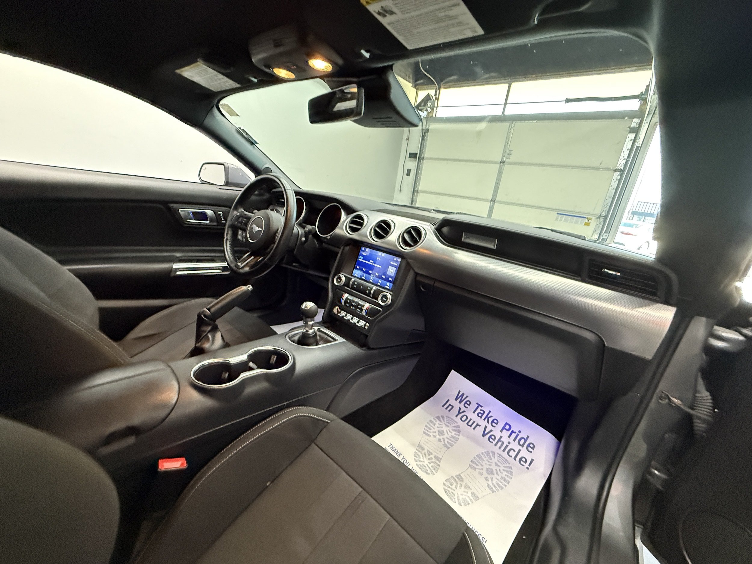 Used 2021 Ford Mustang GT RWD image 21