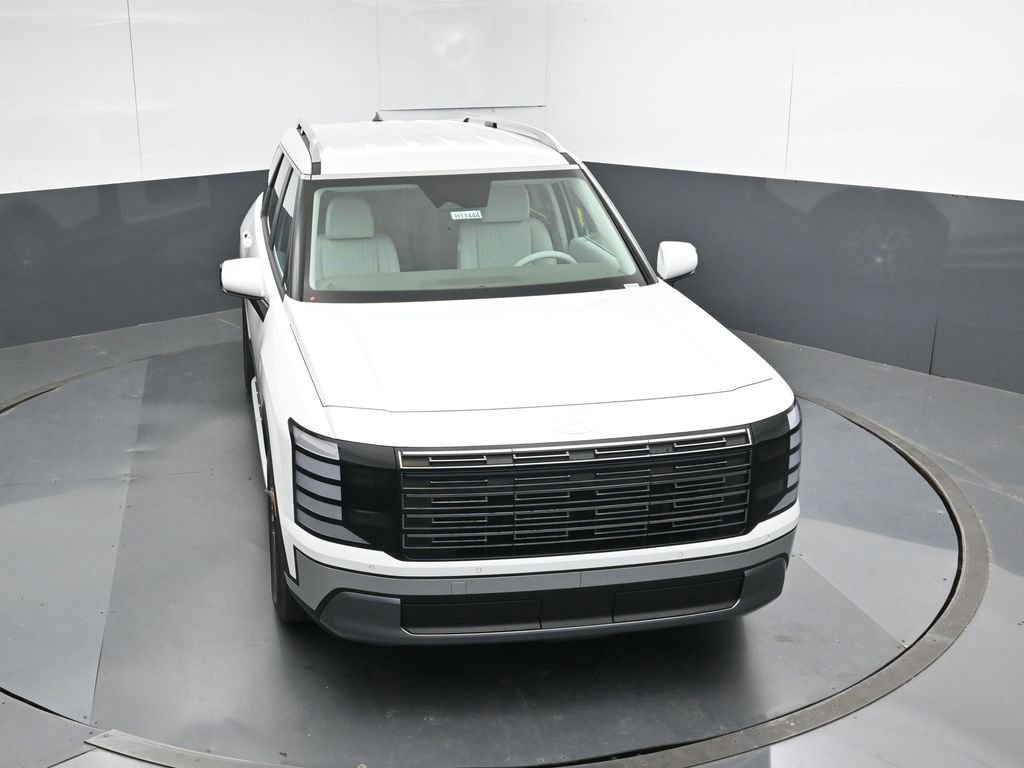 New 2026 Hyundai Palisade SEL FWD image 24